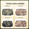 Qi Shen Yi Tactical Outdoor Shoulder Messenger Bag