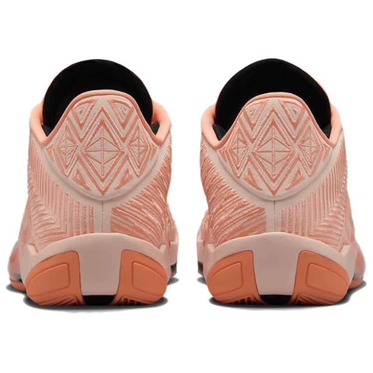 Air Jordan 38 Low PF 'Crimson Tint' FD2325-800