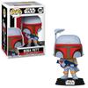 Star Wars Boba Fett Vintage US Exclusive Vinyl - Pop!