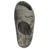 adidas Оригинальные шлепанцы Adilette 94 Удобные универсальные шлепанцы унисекс Зеленые KI6009