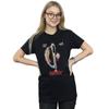 Friday The 13th Womens/Ladies The New Blood Cotton Boyfriend T-Shirt