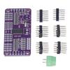 Servo Motor Driver PWM Control Module 16 Channel 12 Bit IIC PCA9685 Controller for DIY