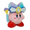 Sanei Boeki Коллекция Kirby ALL STAR Зеркальный Кирби (S) плюш