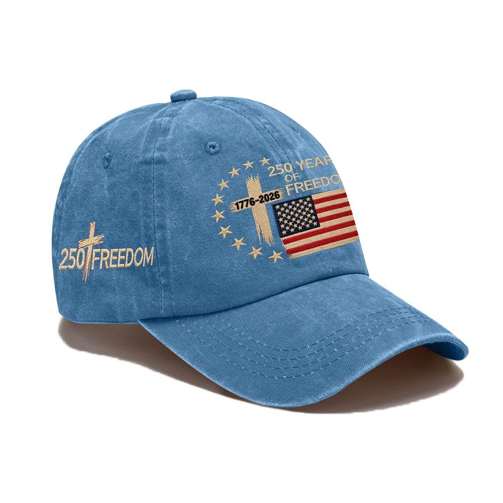Unisex Fashionable And Comfortable Printed Baseball Cap