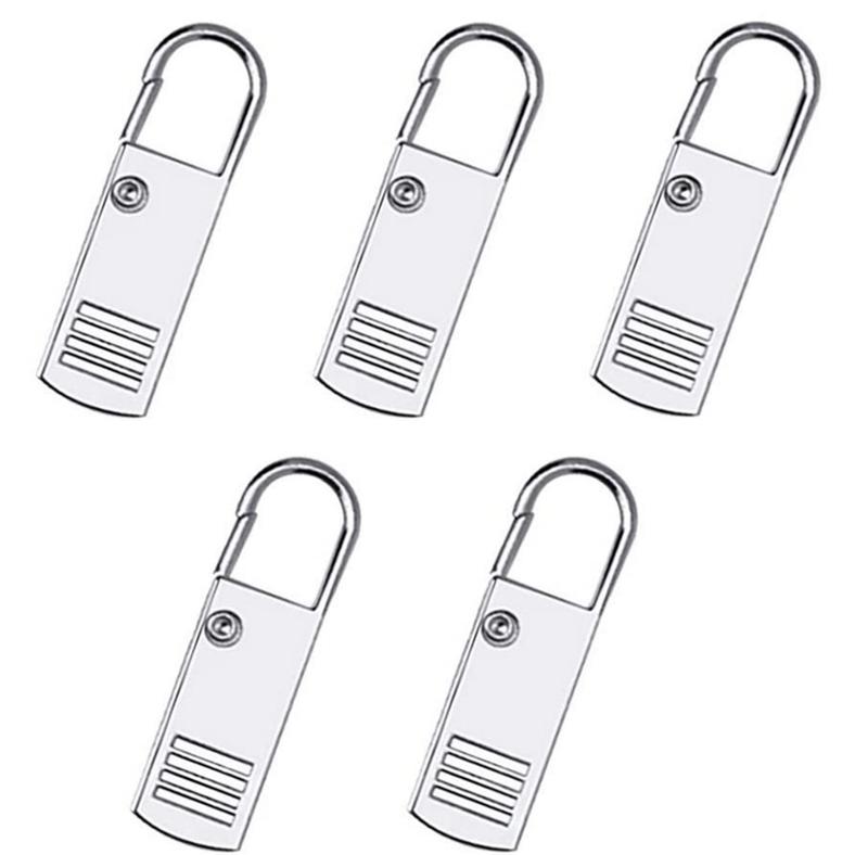 Съемная многоцелевая куртка для одежды, пальто, застежка-молния, застежка-молния, багажная молния, многофункциональный съемник молнии «сделай сам»