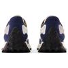 New Balance Кроссовки унисекс 327 Vintage Indigo Rain Cloud Синие MS327OC