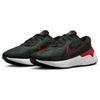 Nike Renew Run 4 Road Running Shoes 'Black University Red' Sneakers DR2677-003