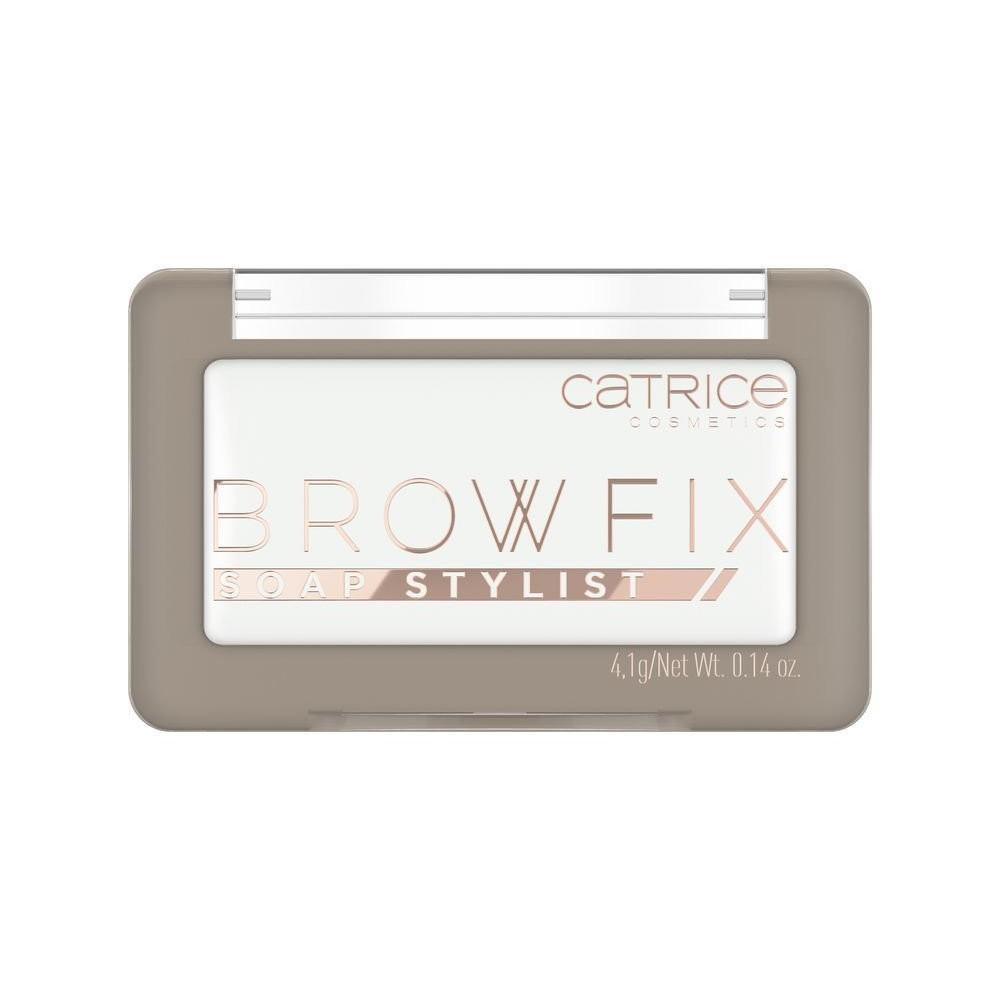 Catrice Brow Fix Eyebrow Fixing Soap -