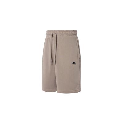 Casual Shorts Men's Coffee Moderate HS4389