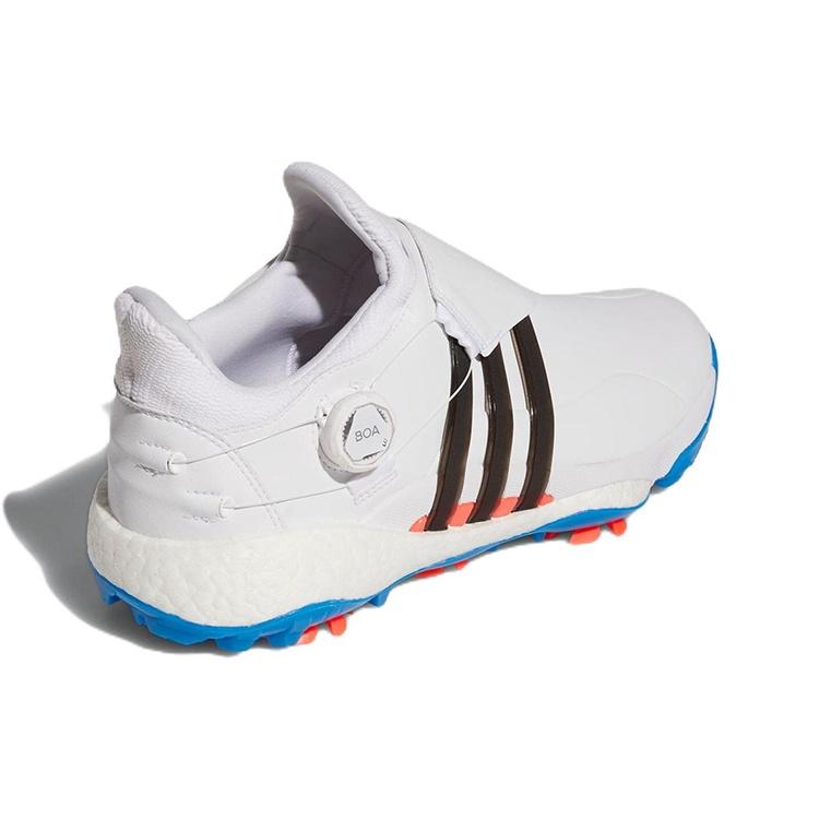 adidas Tour360 22 BOA 'White Black Blue' Men's GY5336