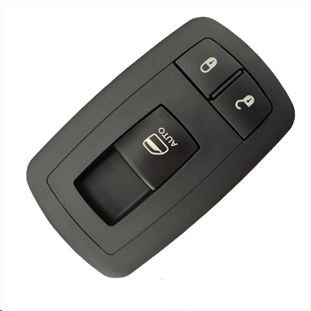 Car Electric Window Front Right Switch For 2015-2021 Dodge Challenger 68183751AD