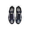 Nike Air Humara QS Midnight Navy Кроссовки унисекс Silver Obsidian Black FJ7098-300