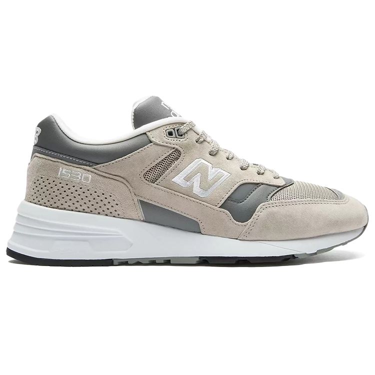 New Balance Nb 1530 Низкие кроссовки Мужские кроссовки Хаки M1530GL