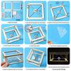 DIY 3D Holographic Projector Kit for Primary School Science Projects