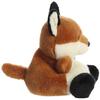 Мягкая игрушка Аврора - Palm Pals Fox, 15 см