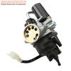 Scooter Carburetor For Vespa LX50 LXV50 S50 Primavera50 Sprint 50cc PI875416 2T AC
