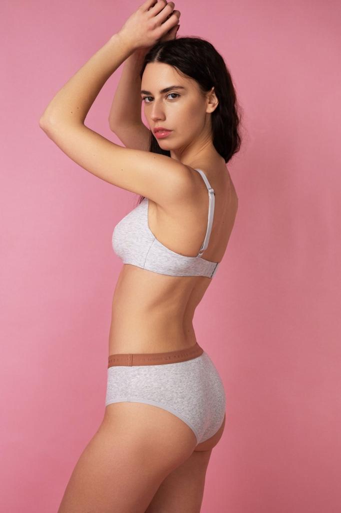 Brabrabra Soft Cup Top (85291)