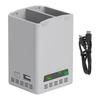 Two Way Battery Charging Hubs for Mini 5 /Mini 4 3 Battery LED Charging Camera Battery USB Charging Hubs