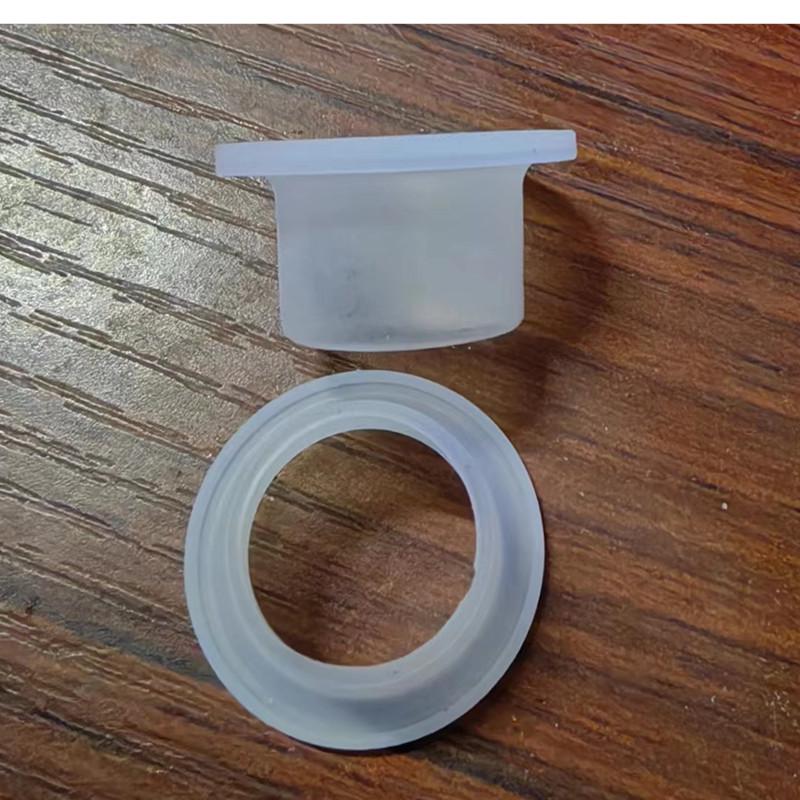 Силиконовая уплотнительная лента 4 в 1: Заменить необработанную ленту, резиновую прокладку, уплотнительное кольцо, фурнитуру, аксессуары