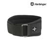 Harbinger 5 Inch Foam Core Belt (black)
