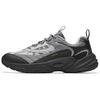 Explore 2 Comfortable Trendy Slip Resistant Durable Low Top Hiking Shoes Men Hiking Shoes Gray Black 912445585-6