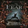 The Wise Mans Fear by Patrick Rothfuss Paperback Book 9780575081437
