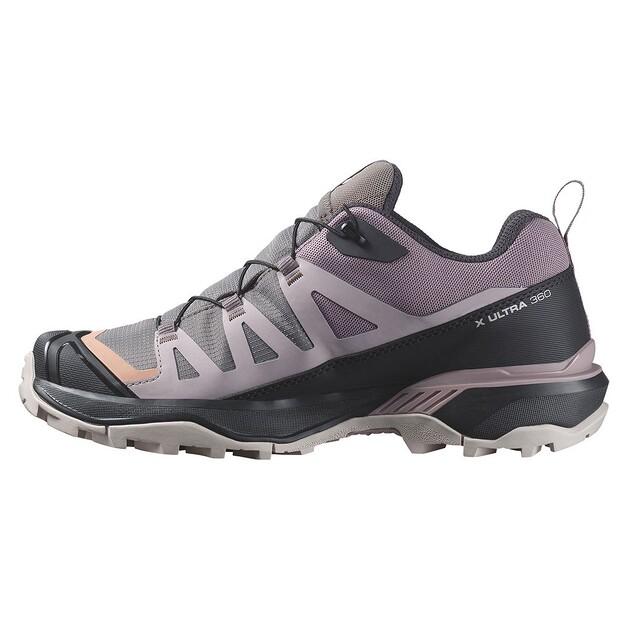 SALOMON X-Ultra 360 Goretex ботинки трекинговые