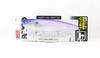Jackall Raico 132F Fioating Lure Clear Water Pearl (5170)