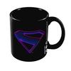 Neon Logo Mug