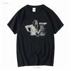 Бет Харт Greatest Hits 2021 Футболка Черная S 5xl С длинным или коротким рукавом Винтажная стирка Растягивающаяся Уличная одежда Мягкая Слегка