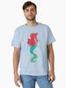 The Little Mermaid Mermaid Classic T-Shirt