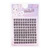 Glue Free Manga Lashes Eyelashes Extension 3D False Eyelashes Popular Cat Elf Eyelashes  Girl