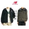 New Balance Ветровое стекло унисекс для улицы Nbnad32833
