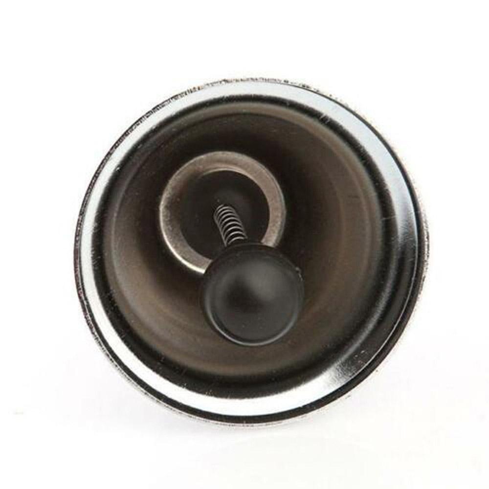 Серебряный колокольчик с громким звонком, звонки для украшения свадебных мероприятий, сигнализация линии еды