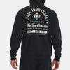 Under Armour Толстовка мужская черная 1377436-001