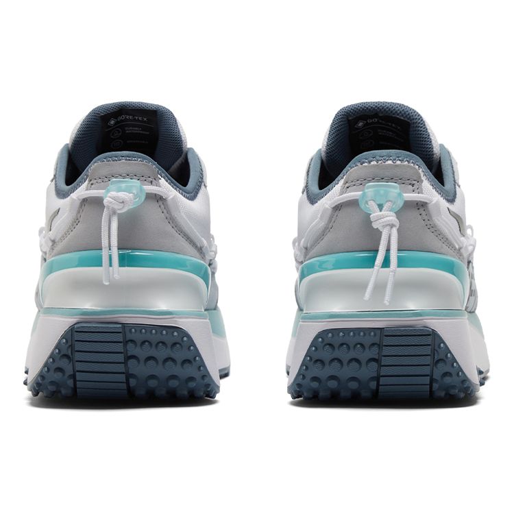 Puma Cruise Rider Trainer Fabric Leather Fresh Trendy Low Top Lifestyle Shoes Women Sneaker White 381883-01