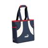 Boston Bag Golf Fog Classic Tote Bag Deep Red [PUMA] Navy/White Glow/Strong