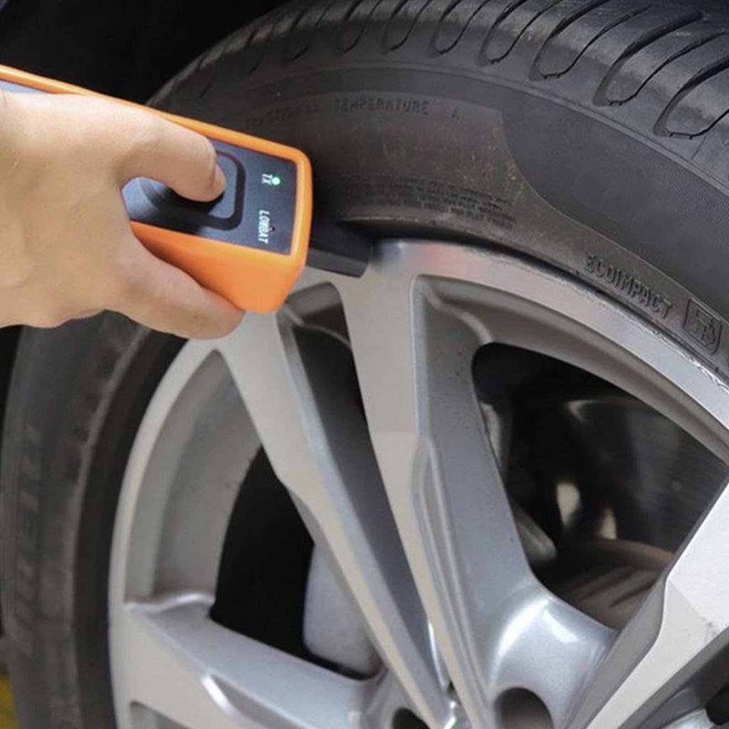 Инструмент активации сброса OEC-T5 TPMS EL-50448 Датчик автоматического контроля давления в шинах