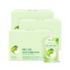 BB Lab Biotin Konjac Jelly Green Apple 3 коробки 30-дневный запас