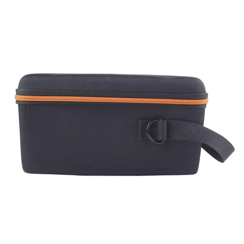 Жесткий EVA Наружный Дорожный Защитный Бокс Сумка для Хранения Чехол для Переноски - для Беспроводного Динамика MARSHALL MIDDLETON