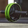 adidas Эффективный abdominal roller с регулируемым колесом, шириной, ADAC-11407
