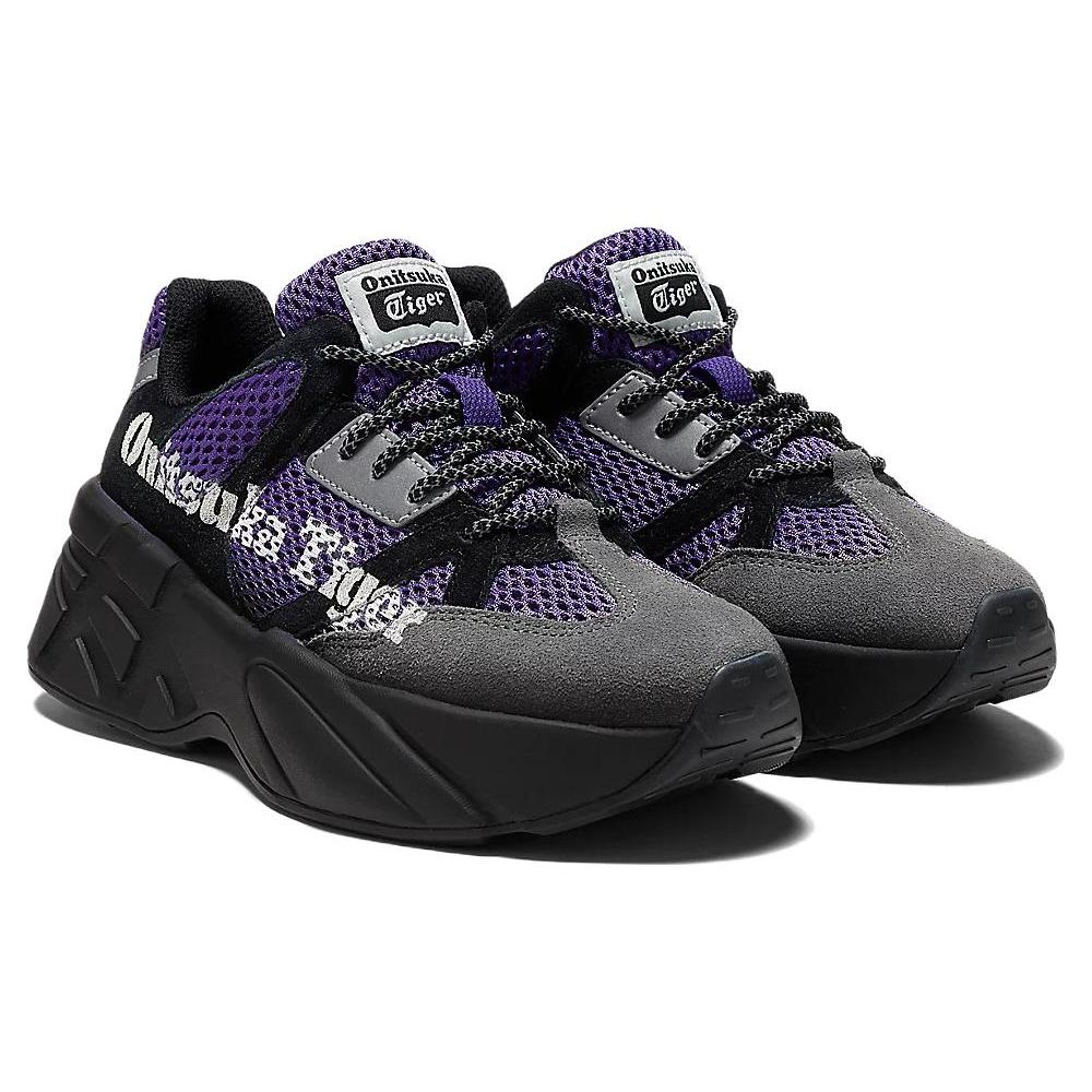 ONITSUKA TIGER Кроссовки P Trainer 'Gentry Purple Black' 1183C072-500