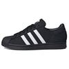 Originals Superstar Series Og Low Top Sneakers Men Sneakers Black White ID0996