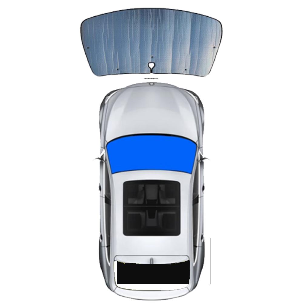 Для BYD Seagull BYD Dolphin Surf Mini EQ ~2025 2024 Солнцезащитный козырек на боковое окно Лобовое стекло Солнцезащитный козырек Защитный козырек Зонт Аксессуары