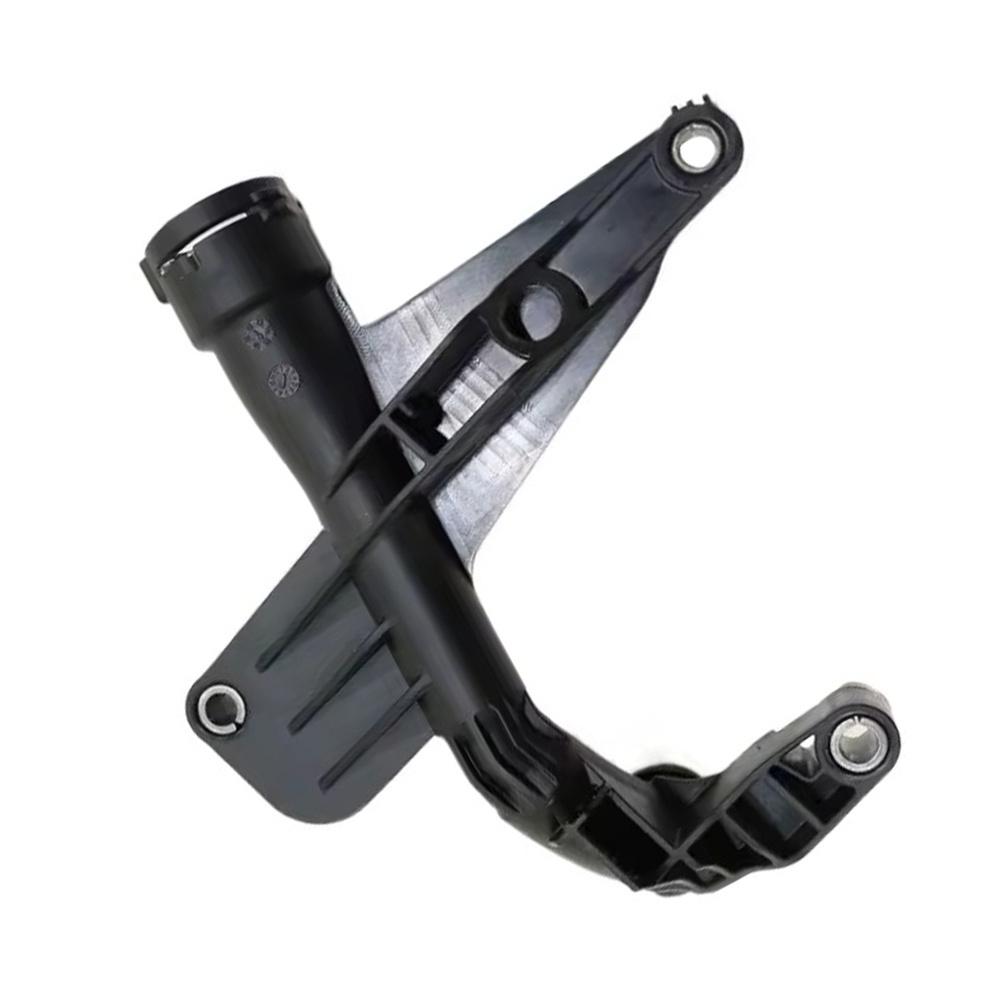 Шланг подачи охлаждающей жидкости двигателя Черный Замена 2762001552 Для Mercedes-Benz GLK 3.5L V6