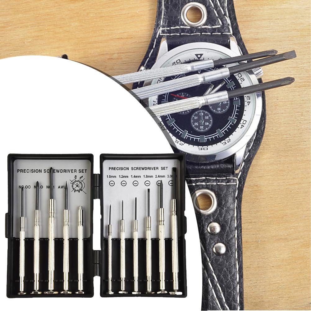 Набор отверток Прочность Организация Футляр Точность