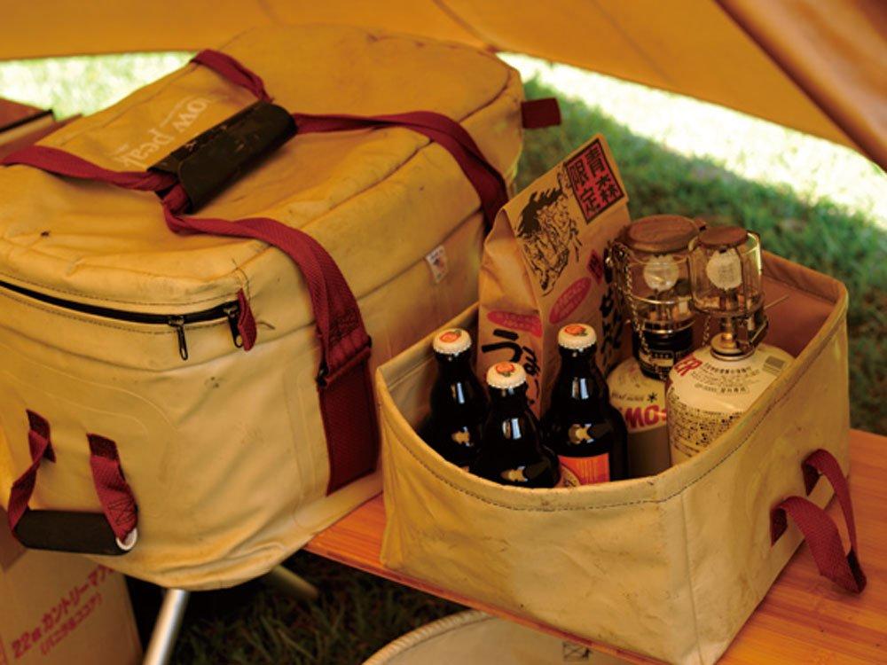 Snow Peak Pack Sink FP-151