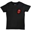 The Rolling Stones Футболка унисекс для взрослых Hackney Diamonds London