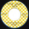 7-дюймовая пластинка АФРИКАНЦЫ - Get Wey De Duck Get / Quack Quack RF339 Star Light City 2021 Европа Регги, Ска и Даб