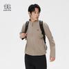 Мужская софтшелл куртка KOLON SPORT TECHSHELL 3L